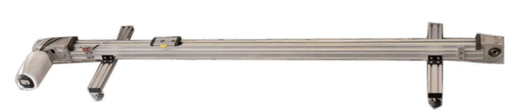 مدول پر سرعت 2 متری